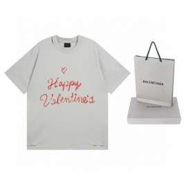 Picture of Balenciaga T Shirts Short _SKUBalenciagaXS-Llxtr250621174